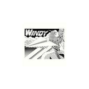 WINDY / S.T. (LP)