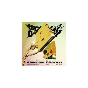 【SALE セール】サイプレス上野とロベルト吉野 / RAW LIFE FEAT. 鎮座DOPENE...