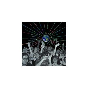 SUPERORGANISM / WORLD WIDE POP (LTD / GOLD VINYL) ...