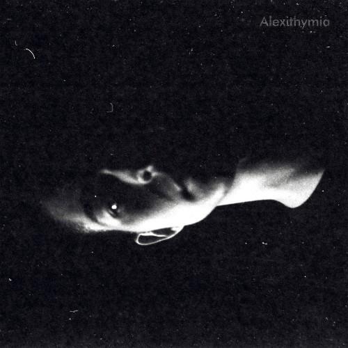 QUINN OULTON / ALEXITHYMIA (LP)