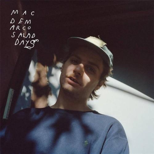 MAC DEMARCO / SALAD DAYS (LP)