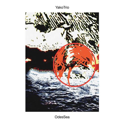 YAKO TRIO / ODESSEA (LP)