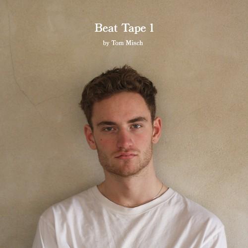 TOM MISCH / BEAT TAPE 1 (2LP)