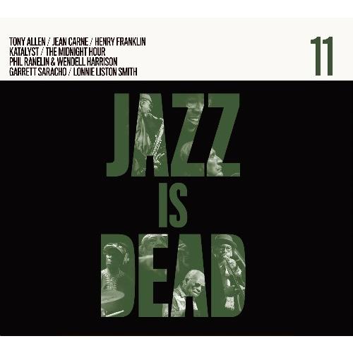 【SALE セール】ADRIAN YOUNGE &amp; ALI SHAHEED MUHAMMAD / J...