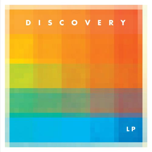 【SALE セール】DISCOVERY / LP - DELUXE EDITION (LTD / O...