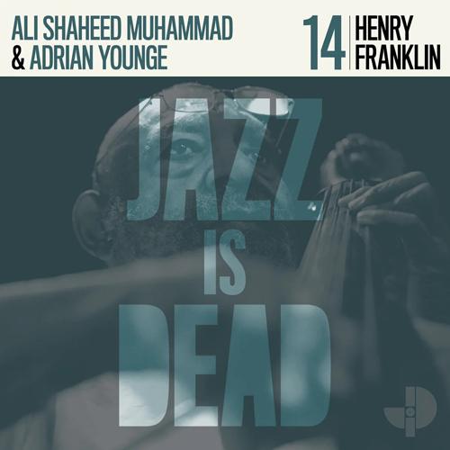 ADRIAN YOUNGE &amp; ALI SHAHEED MUHAMMAD / HENRY FRANK...