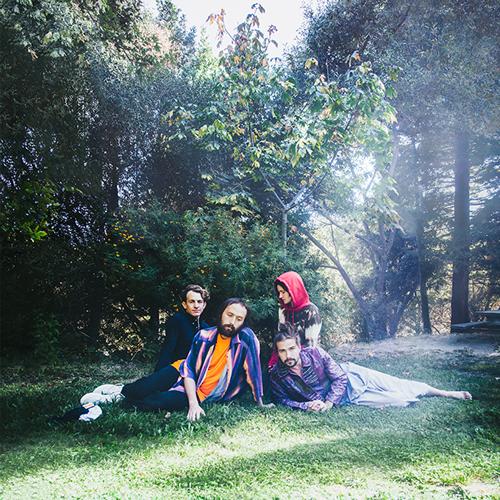 BIG THIEF / U.F.O.F. (LP)