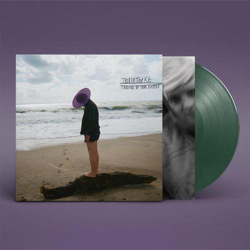 THIS IS THE KIT / CAREFUL OF YOUR KEEPERS (LTD / D...