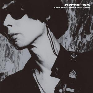 裸のラリーズ (LES RALLIZES DENUDES) / DISQUE 4 - '76 STUDIO ET