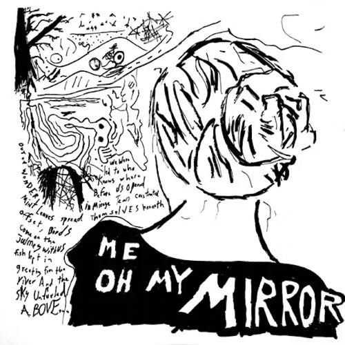 CURRENT JOYS / ME OH MY MIRROR (2LP)