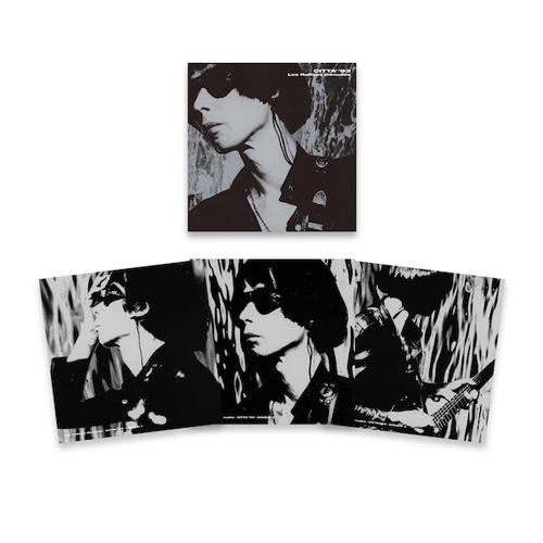 裸のラリーズ (LES RALLIZES DENUDES) / CITTA’’93 (3LP)