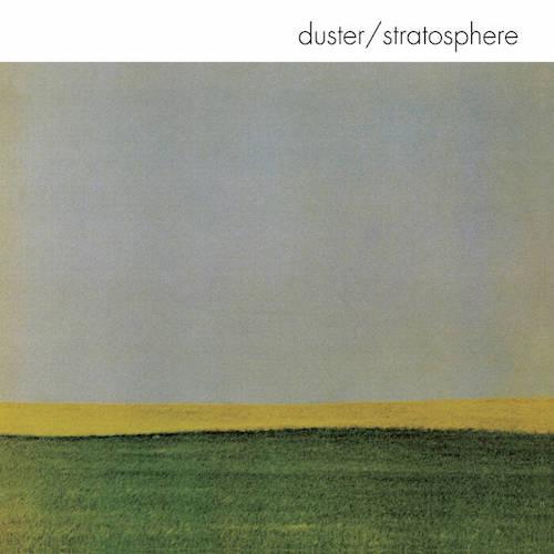 DUSTER / STRATOPHERE (25th Anniversary Edition / 1...