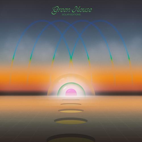 GREEN-HOUSE / SOLAR EDITIONS (CDEP)