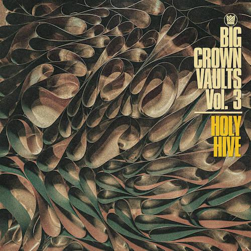 【SALE セール】HOLY HIVE / BIG CROWN VAULTS VOL.3 - HOL...