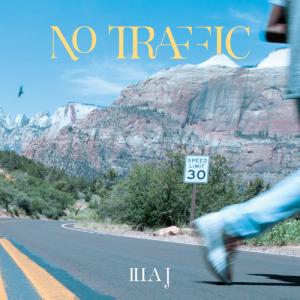 ILLA J / NO TRAFFIC (LTD / 帯付・国内仕様盤) (2LP)｜hafen