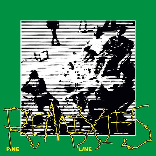 パソコン音楽クラブ / FINE LINE REMIXES (CD)