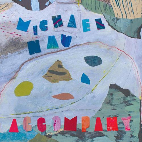 【SALE セール】MICHAEL NAU / ACCOMPANY (LTD / POWDER BL...