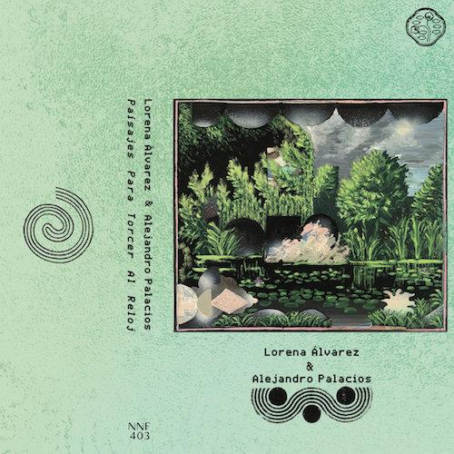 【SALE セール】LORENA ALVAREZ &amp; ALEJANDRO PALACIOS / PA...