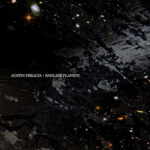 AUSTIN PERALTA / ENDLESS PLANETS (DELUXE EDITION) ...