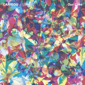 CARIBOU / OUR LOVE (LTD / PINK VINYL) (LP)｜hafen