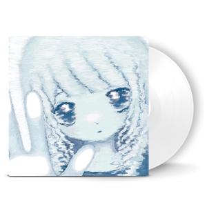 MEISHI SMILE / LUST (LTD / CLEAR VINYL) (LP)｜hafen