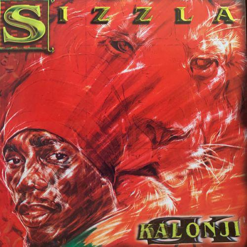 SIZZLA / KALONJI (2LP)
