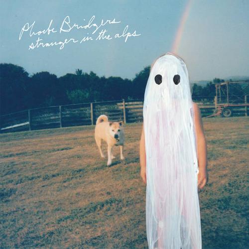 PHOEBE BRIDGERS / STRANGER IN THE ALPS (LP)