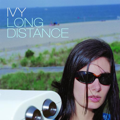 IVY / LONG DISTANCE (2LP)