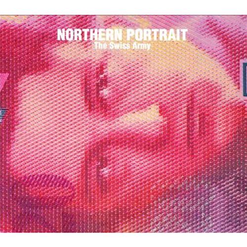NORTHERN PORTRAIT / THE SWISS ARMY (CD)