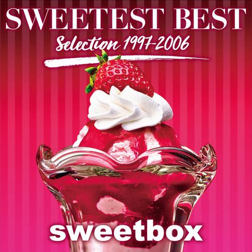 SWEETBOX / EVERYTHING'S GONNA BE ALRIGHT / LIFE IS...