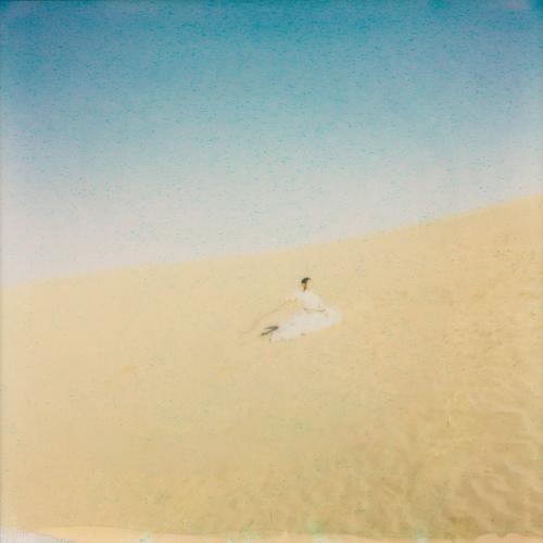 【SALE セール】高井息吹 / 金星の声 (10")