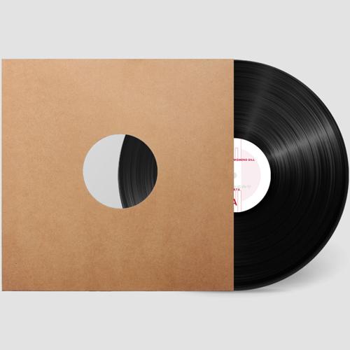 HERBERT (MATTHEW HERBERT) / PART NINE (12")