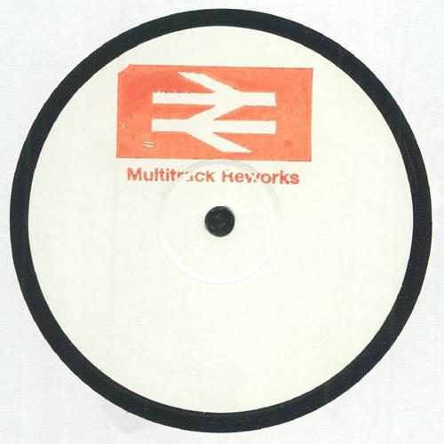 SMOOVE / MULTITRACK REWORKS VOL. 9 (12")