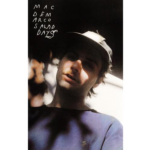 MAC DEMARCO / SALAD DAYS (TAPE)