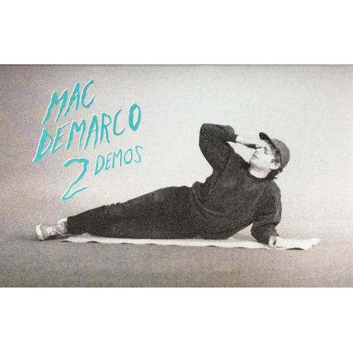 MAC DEMARCO / 2 DEMOS (TAPE)