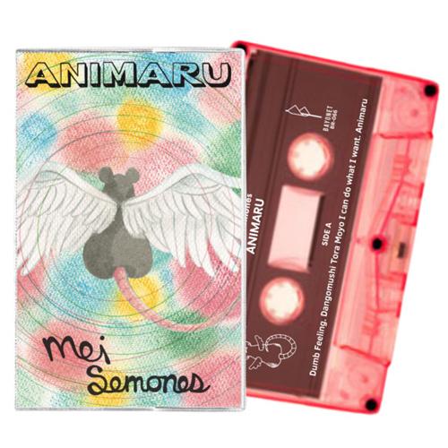 MEI SEMONES / ANIMARU (TAPE)