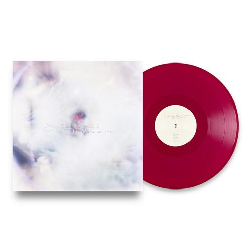 GLIXEN / SHE ONLY SAID (LTD / FRUIT PUNCH VINYL) (...