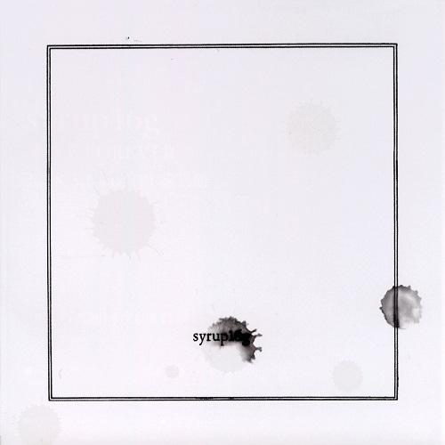 syrup16g / syrup16g (2LP)