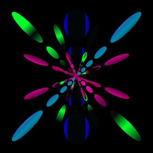 宇多田ヒカル / ELECTRICITY REMIXES (12")