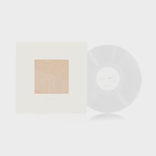 haruka nakamura / スティルライフ II (ピュア・カラーヴァイナル) (LP)