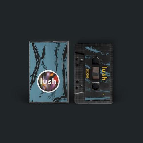 LUSH / GALA (LTD) (TAPE)