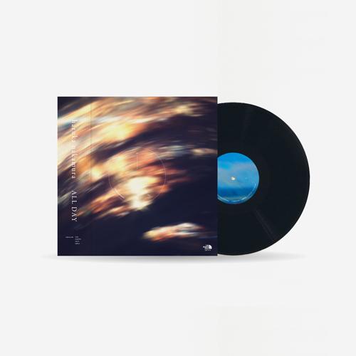 haruka nakamura / ALL DAY (LP)