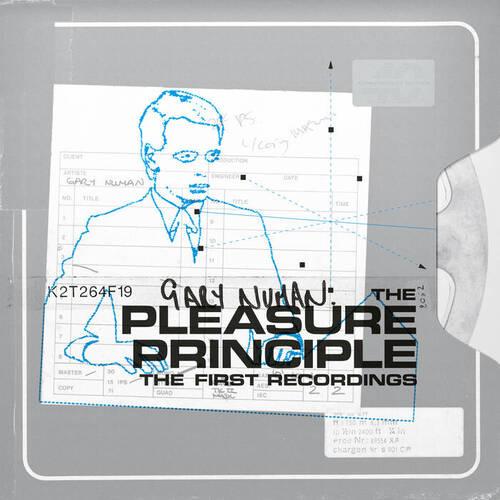 GARY NUMAN / THE PLEASURE PRINCIPLE - THE FIRST RE...