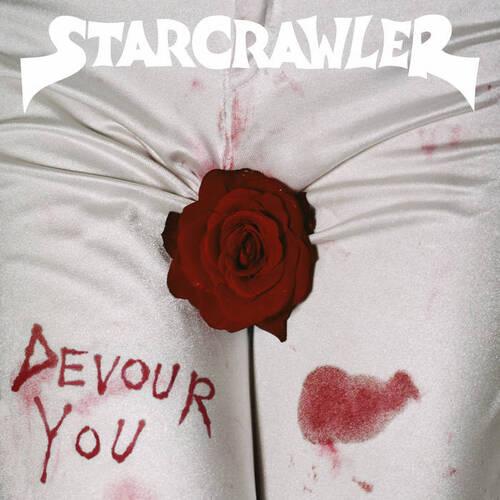 【SALE セール】STARCRAWLER / DEVOUR YOU (LTD / COLOR VI...