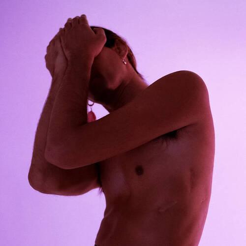 KINDNESS / SOMETHING LIKE A WAR (LTD / OPAQUE PINK...