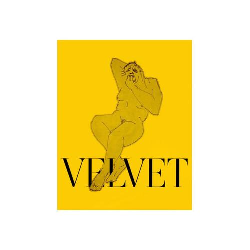 【SALE セール】VELVET NEGRONI / NEON BROWN (LP)