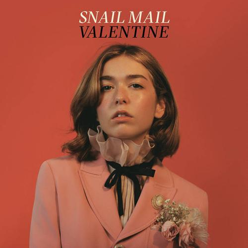 SNAIL MAIL / VALENTINE (LP)
