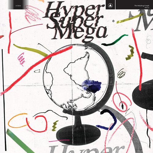 【SALE セール】THE HOLYDRUG COUPLE / HYPER SUPER MEGA (...