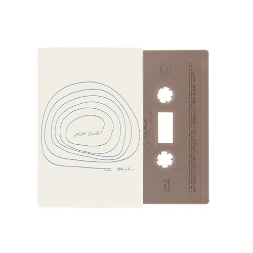 TOM MISCH / FULL CIRCLE (LTD) (TAPE)