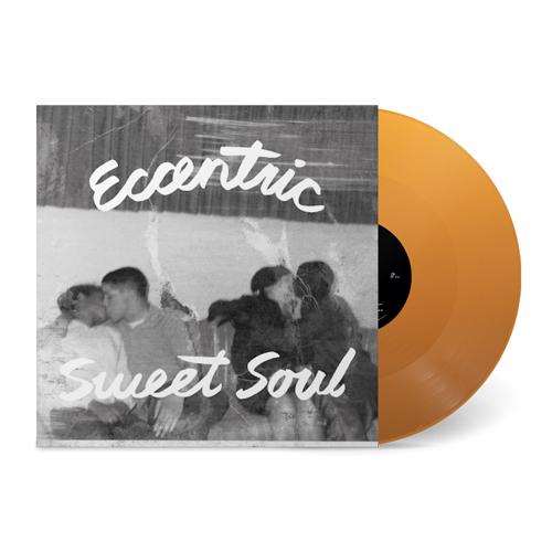 V.A. / ECCENTRIC SWEET SOUL (LTD / OPAQUE PEACH VI...